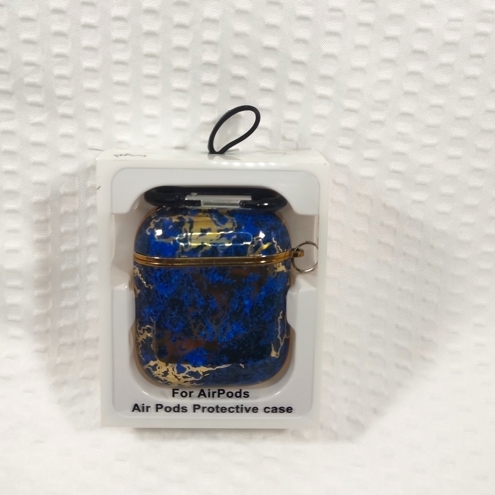Airpods‎ Mable Case Cover